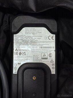 Nová nabíječka BMW flexible fast charge 2.0 - 4