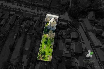 Prodej, komerční objekt, Brankovice - 4