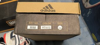 Adidas boty nové - 4