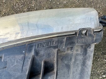 Fiat Panda - přední světla - 4