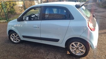 Renault Twingo - 4