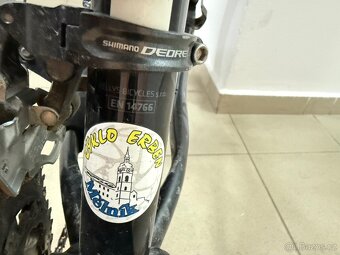 Horské kolo Kellys - 4