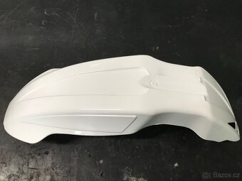 Supermoto blatník racetech - 4