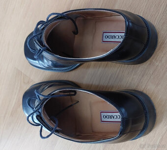 Boty Riccardo vel. 42 - 4