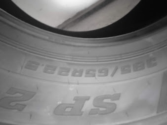 385/65R22,5 Dunlop - 4