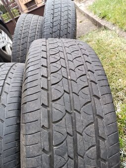 Renault Trafic 215/65 R16C 109/107T - 4