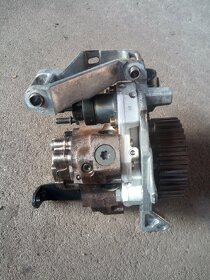 Čerpadlo Peugeot 206 + - 4