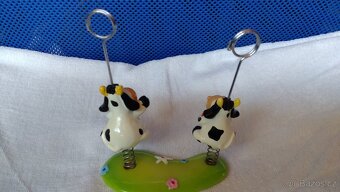 Stojánek na fotky - 4