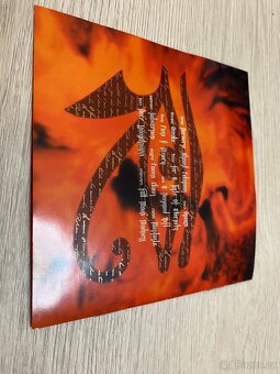 MOONSPELL: IRRELIGIOUS, 1996, 1.PRESS - 4