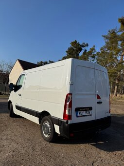 Renault Master - 4