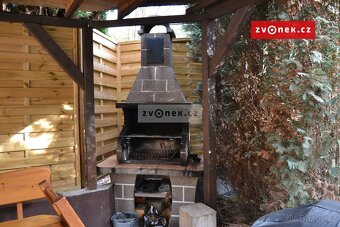 Krátkodobý pronájem domku - Bystřička - 4