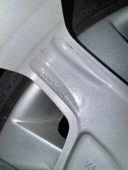 205/45R16 Fabia vrs - 4