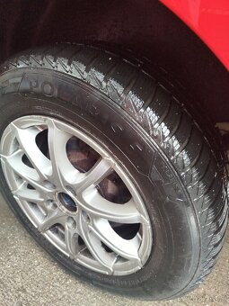 Ford Galaxy 2,3 LPG - 4