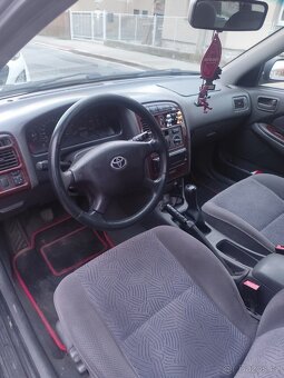 Avensis t22,D4d combi - 4