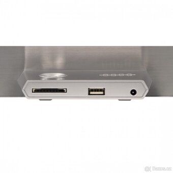 Digitální fotorámeček HAMA Steel Basic - 4