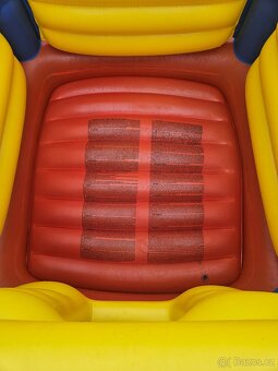 Nový skákácí hrad - 4