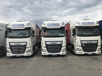 Řidič C+E denní návrat - 4