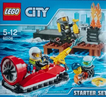 Krabice od setů LEGO - 4