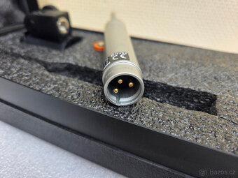 Měřící mikrofon Superlux ECM 888 B - 4