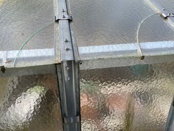 Prodám skleník Ekogarden - 4