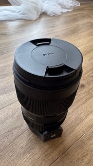 Sigma 50–100mm f/1.8 DC HSM Art - 4
