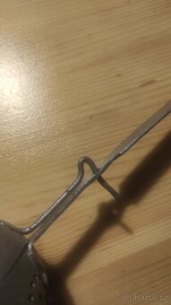 Kuchyňské náčiní cednik - 4