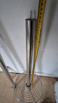 Otočný koš (karusel) - 4