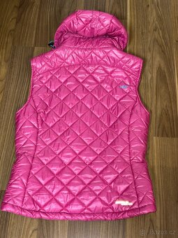 TEPLÁ VESTA KILPI VEL. 40 - 4