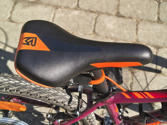 Prodám kolo Rock Machine Catherine 24 - 4