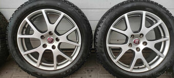 sada Alu Fiat Freemont - 4