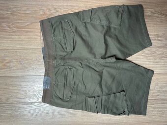 Pánské kraťasy Cropp W38-XXL - 4