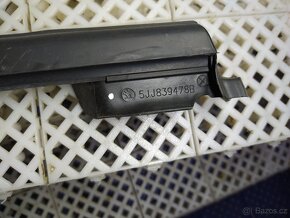 Zadní stírací těsnění - 4