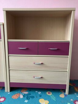 Dětský nábytek - 4