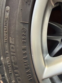 5x112 R17 - 4