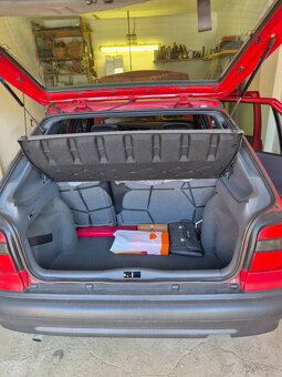 Prodej Škoda Felicia 1.3 MPi - 4