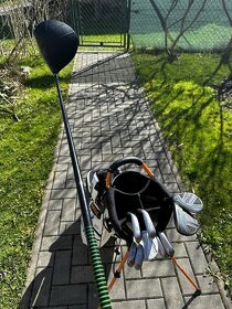 dětské golfové hole Ping Prodi G s bagem - 4