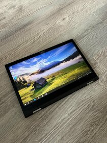 i7/16GB/256GB/dotyk - Notebook Lenovo X1 Yoga G2 - 4