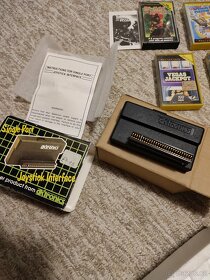 ZX Spectrum+ 48K a příslušenství - 4