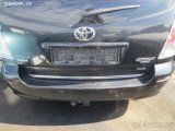 TOYOTA COROLLA VERSO D-4D DILY - 4