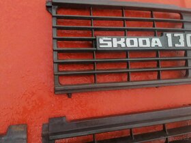Škoda 120 - 130 - Rapid - 4