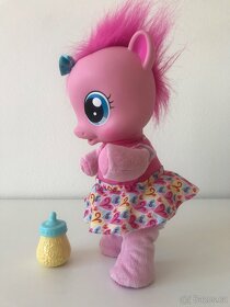 My Little Ponny Pinkie Pie - 4