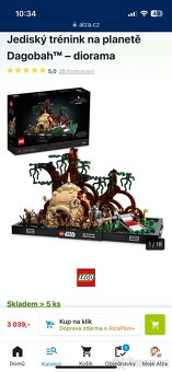 Lego Star Wars - 4