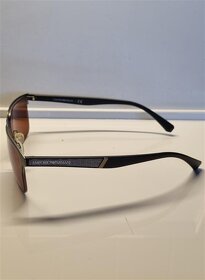 Sluneční brýle Emporio Armani - 4
