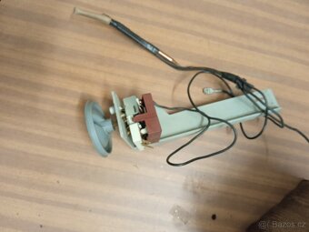 Prodám elektrickou spirálu na ohřev vody - 4