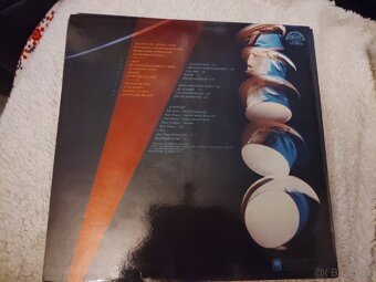 LP Styx, Supertramp, Jennifer Rush - 4