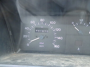 Fiat Panda 900 - 4