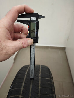 4ks 175/65 R14 pěkný vzorek - 4