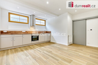 Prodej posledního apartmánu 2+kk v Horní Blatné, okr. Karlov - 4