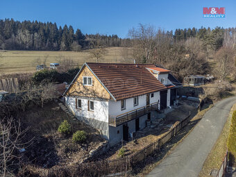 Prodej rodinného domu, 71 m², Nehodiv - 4