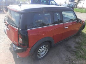 mini cooper 1.6 16v rv2009 - 4